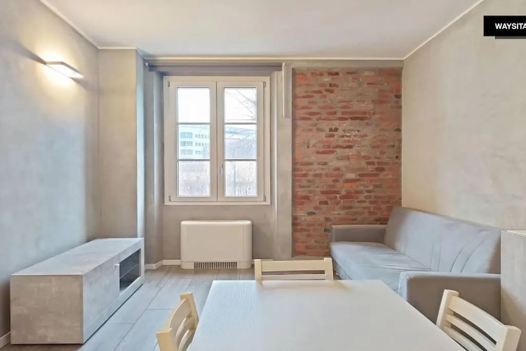 Appartamento Bicocca District Milano