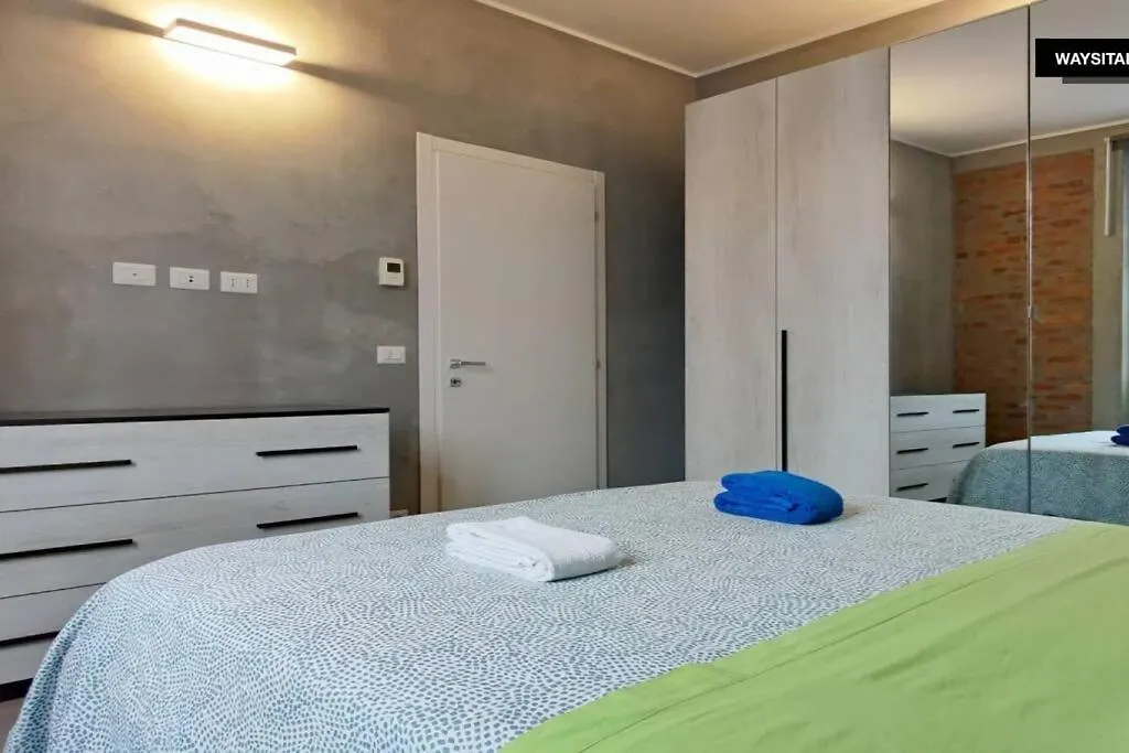 Appartamento Bicocca District Milano